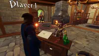 Potion Shop Simulator 3