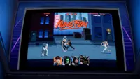 ARCADE Paradise - Kung Fury: Street Rage Complete 2