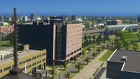 Cities: Skylines - Content Creator Pack: Modern Japan 4