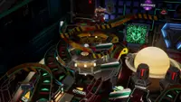 Pinball M - System Shock Pinball 3