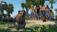 Planet Zoo: Oceania Pack 3