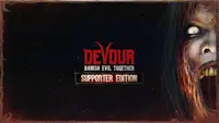 DEVOUR: Supporter 1