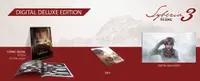 Syberia 3 - Deluxe Upgrade Deluxe 1