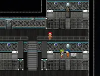 Space Pilgrim Episode IV: Sol 2