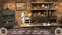 Time Machine - Hidden Object Game 2