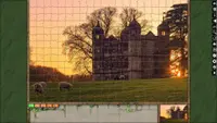 Jigsaw Puzzle Pack - Pixel Puzzles Ultimate: Castles 2 Ultimate 1