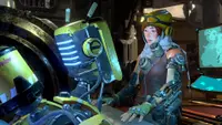 ReCore: Definitive 4