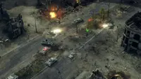 Sudden Strike 4 (PS4) 3