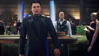 HITMAN 3 - The Banker Pack 1