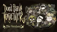 Don't Starve Together: Fresh Verdant Chest 1