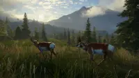 theHunter: Call of the Wild™ - Silver Ridge Peaks 1