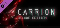 CARRION Deluxe Edition Content Deluxe 1