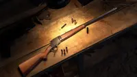 Sniper Elite 5: Up Close and Personal Weapon and Skin Pack 4