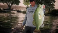 Fishing Sim World®: Pro Tour - Lake Arnold 1