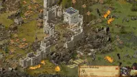 Stronghold: Definitive Edition - Valley of the Wolf Campaign Definitive 3