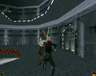 Star Wars Jedi Knight: Dark Forces II 2