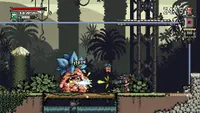 Mercenary Kings 2