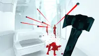 SUPERHOT VR 2