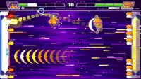 Ultra Space Battle Brawl 4