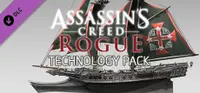 Assassin’s Creed® Rogue - Time Saver: Technology Pack 1
