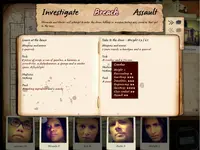 Zafehouse: Diaries 2