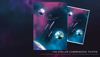 Stellar Commanders - Bonus Content 2