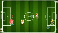 Angle Soccer 4