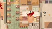 Serial Cleaner: Blood & Confetti 3
