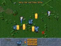 Master of Magic Classic 4