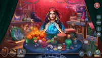Connected Hearts: The Full Moon Curse Collector's 2