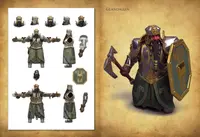 The Dwarves Digital Deluxe Edition Upgrade Digital Deluxe 4