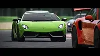 Assetto Corsa Ultimate 1