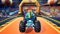 Hot Wheels Monster Trucks: Stunt Mayhem™ 1