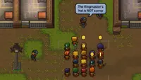 The Escapists 2 - Big Top Breakout 3