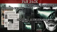 Greyhill Incident - Fan Pack 1