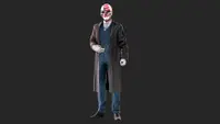 PAYDAY 2: Tailor Pack 3 3