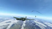 IL-2 Sturmovik: Achtung Spitfire! Campaign 4