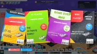 City Game Studio: Your Game Dev Adventure Begins 4