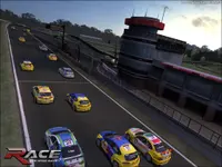 RACE - The WTCC Game 2