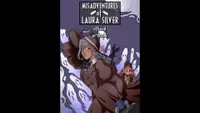 Misadventures of Laura Silver Official Artbook 1