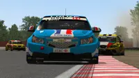 WTCC 2010 – Expansion Pack for RACE 07 4