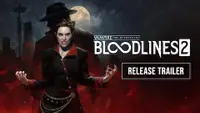 Vampire: The Masquerade® - Bloodlines™ 2 1