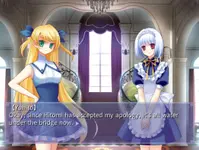 Notch - The Innocent LunA: Eclipsed SinnerS 3