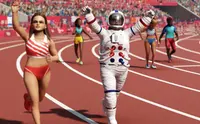 Olympic Games Tokyo 2020 – The Official Video Game™ (Xbox One Series) 2