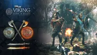 Dying Light - Viking: Raiders of Harran Bundle 1