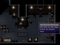 Mercury: Cascade into Madness 3