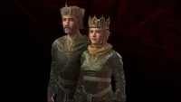 Crusader Kings 迪菲大陸戰記 III: Crowns of the World 1