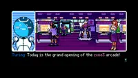 2064: Read Only Memories 1