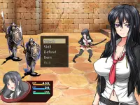 Marauder of Dystopia: The weakest go to the wall 1