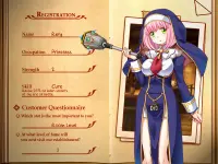 Welcome to the Adventurer Inn! 2